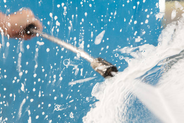 Best Pre-Holiday Cleaning  in Garfield, TX