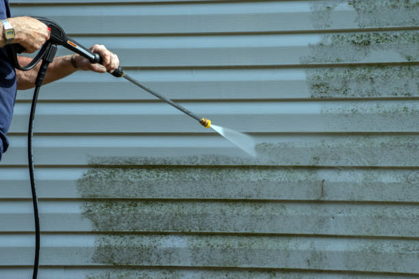 Best Driveway Pressure Washing  in Garfield, TX