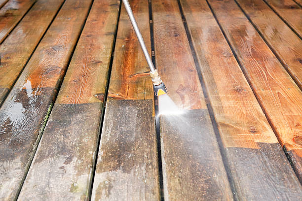 Best Warehouse Cleaning  in Garfield, TX