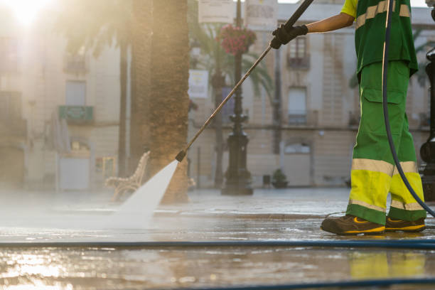 Boat and Dock Cleaning in Garfield, TX